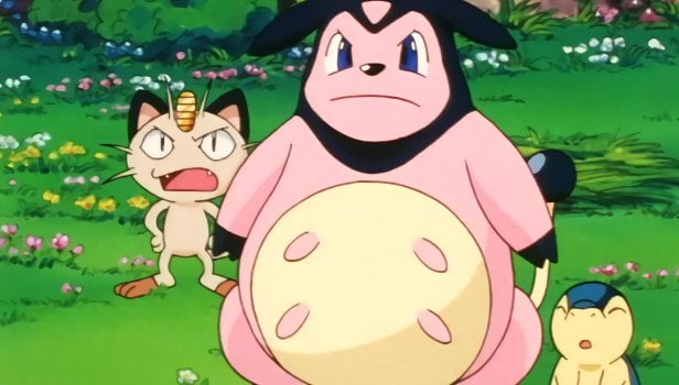 Pokémon Saison 4 Épisode 50 - L'oasis