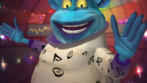 Le Bigdil, le retour évènement Saison 2 Épisode 18 - Les enfants aux commandes