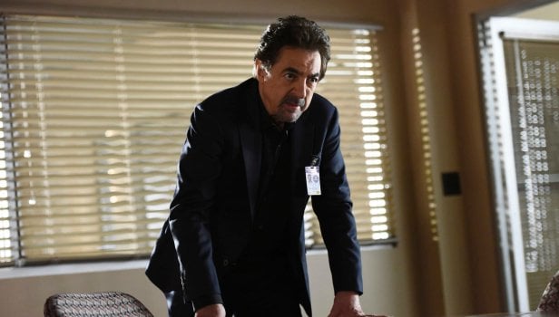 Esprits criminels Saison 12 Épisode 1 - Tailler dans le vif