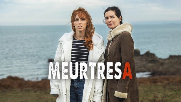 Meurtres à... Saison 7 Épisode 5 - Meurtres en Cotentin