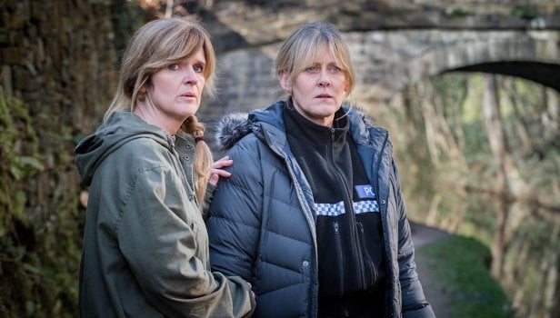 Happy Valley Saison 1 Épisode 6 - Happy Valley