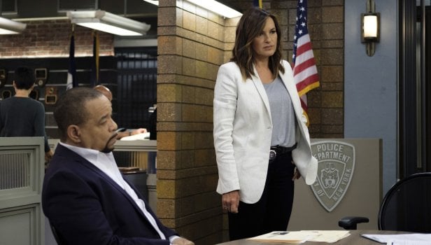 New York Unité Spéciale Saison 19 Épisode 2 - Un prince pas charmant