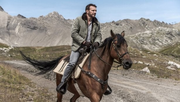 Alex Hugo Saison 1 Épisode 2 - La traque