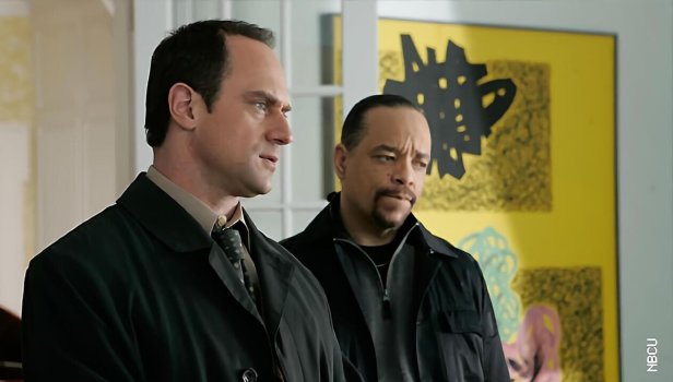 New York Unité Spéciale Saison 8 Épisode 16 - Le fils de mon père