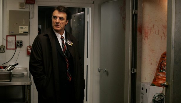 New York, section criminelle Saison 7 Épisode 2 - La folie des grandeurs