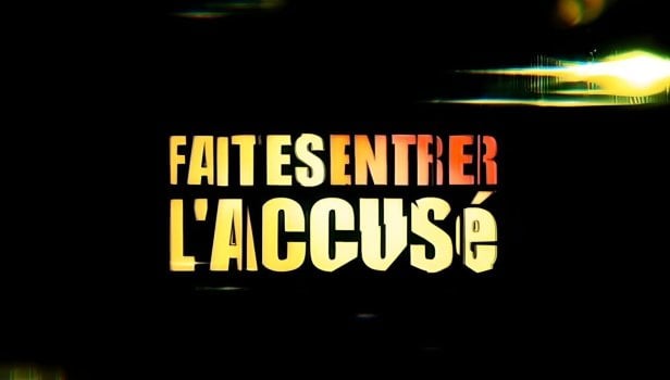 Faites entrer l'accusé Saison 4 Épisode 11 - Roberto Succo, Succo le fou