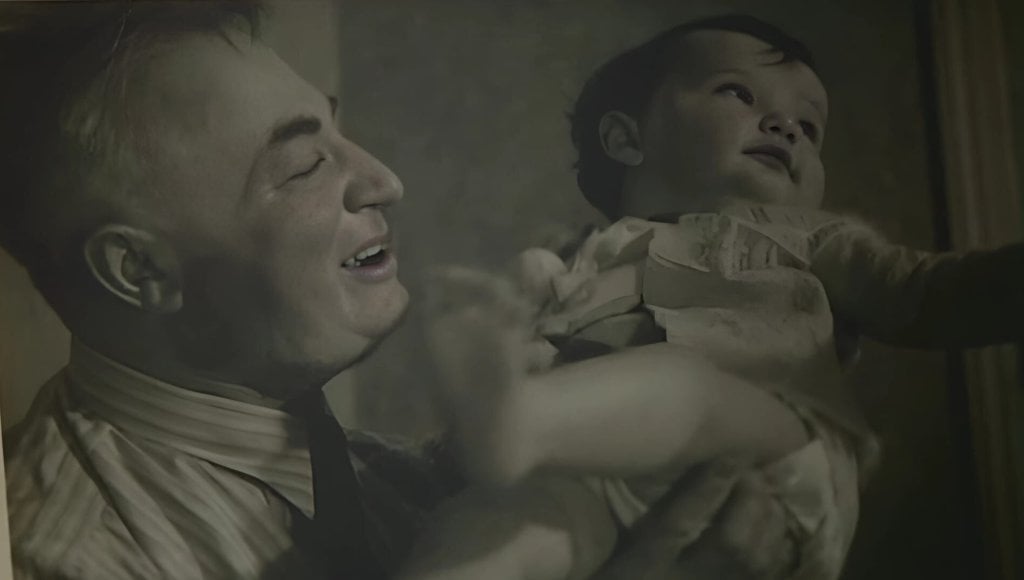 Les Glucksmann, une histoire de famille