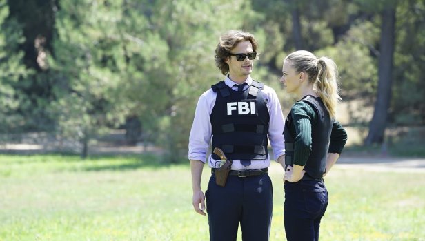 Esprits criminels Saison 13 Épisode 6 - Avant la fin du monde