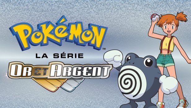 Pokémon Saison 4 Épisode 46 - Sacrés acteurs