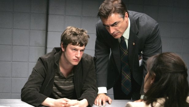 New York, section criminelle Saison 5 Épisode 2 - La déchéance