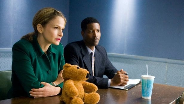 The Closer : L.A. enquêtes prioritaires Saison 5 Épisode 4 - Comme chien et chat