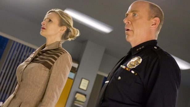 The Closer : L.A. enquêtes prioritaires Saison 2 Épisode 13 - Mafia Blues