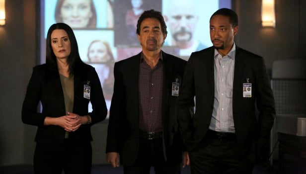 Esprits criminels Saison 12 Épisode 9 - Cas d'école