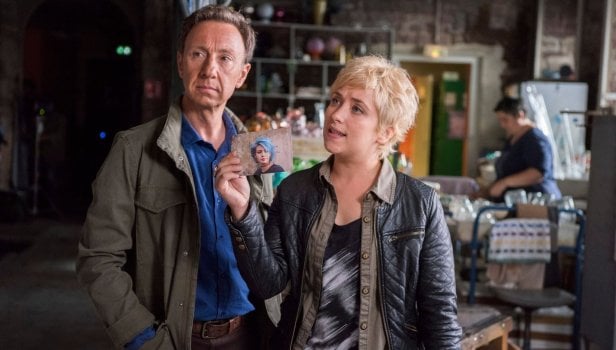 Meurtres à... Saison 6 Épisode 5 - Meurtres en Lorraine