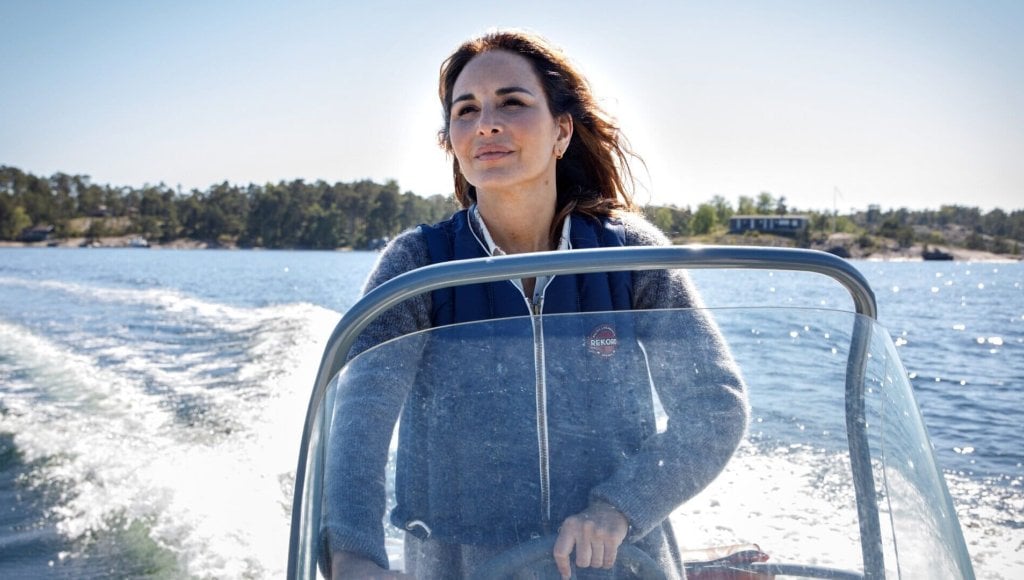 Meurtres à Sandhamn Saison 17
