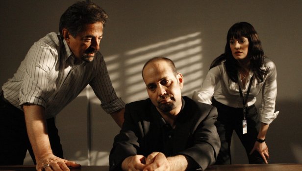 Esprits criminels Saison 4 Épisode 6 - Instincts maternels