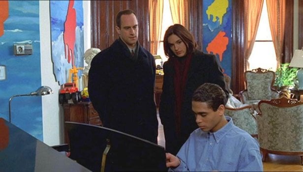 New York Unité Spéciale Saison 1 Épisode 21 - Au bout de l'horreur