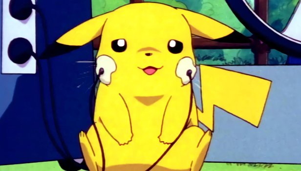 Pokémon Saison 4 Épisode 38 - Le poké-interprète