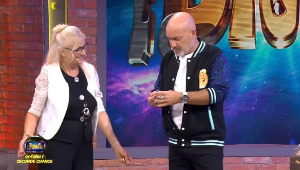 Le Bigdil, le retour évènement Saison 2 Épisode 34 - Seconde chance