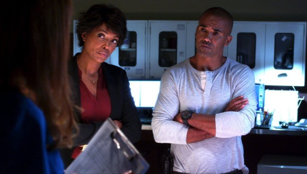 Esprits criminels Saison 11 Épisode 8 - Cauchemar éveillé