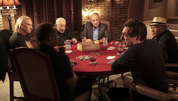 Esprits criminels Saison 11 Épisode 17 - Le marchand de sable
