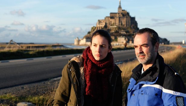 Meurtres à... Saison 1 Épisode 1 - Meurtres à Saint-Malo