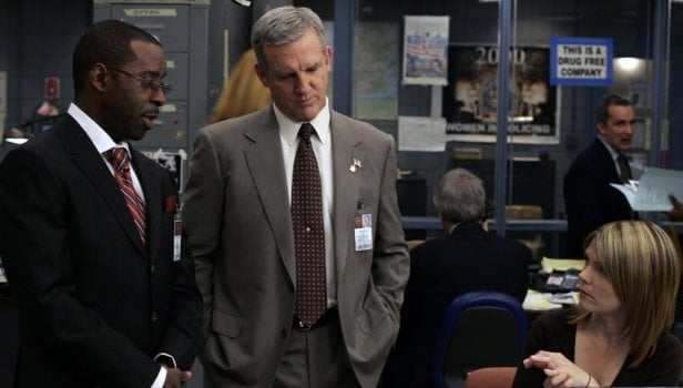 New York, section criminelle Saison 4 Épisode 20 - Suicide : mode d'emploi