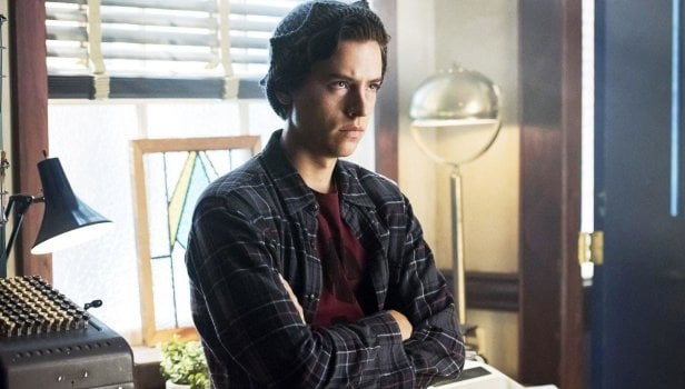 Riverdale Saison 3 Épisode 2 - Chapitre trente-sept : De la fortune et des hommes