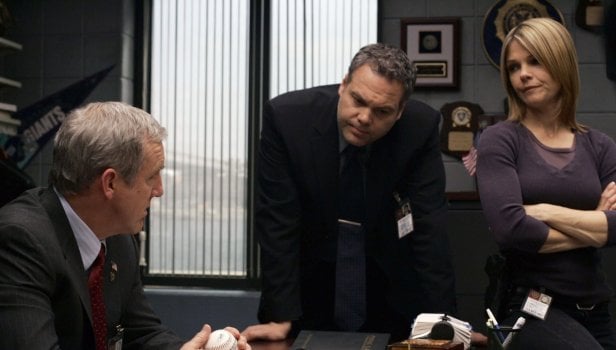 New York, section criminelle Saison 4 Épisode 11 - Echec et mat