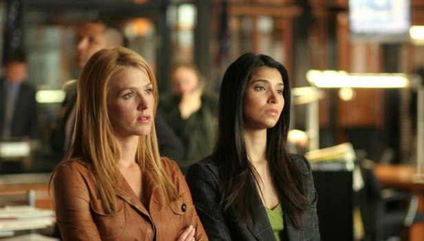 FBI : portés disparus Saison 5 Épisode 23 - Tous les deux