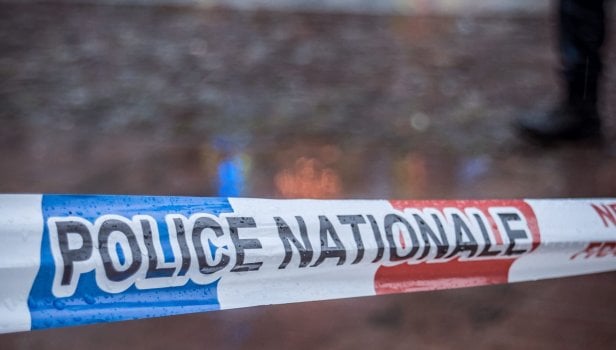 Crimes en Provence