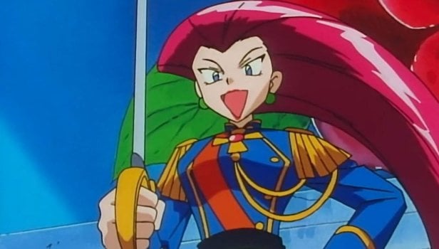 Pokémon Saison 1 Épisode 27 - Les Pokémon changent de look !