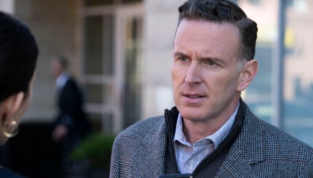 New York Unité Spéciale Saison 21 Épisode 20 - Tant de choses à perdre