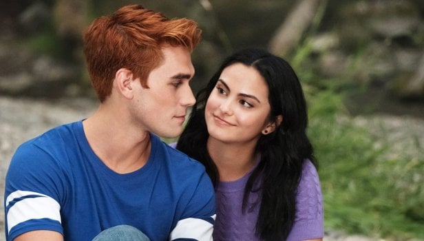 Riverdale Saison 3 Épisode 1 - Chapitre trente-six : Dernier jour de vacances