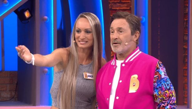 Le Bigdil, le retour évènement Saison 2 Épisode 20 - Spéciale ça décoiffe !