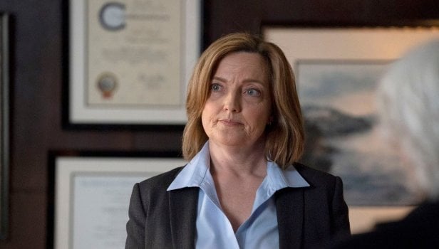 New York Unité Spéciale Saison 23 Épisode 19 - La jeune fille du lac