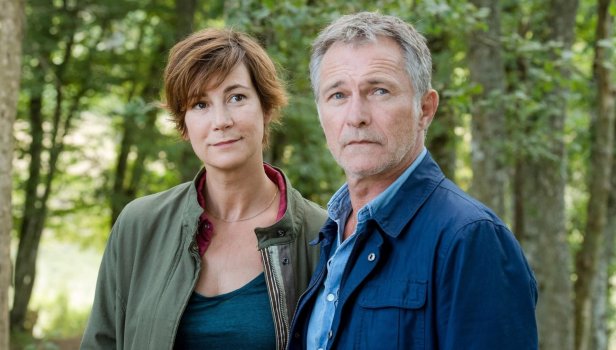 Meurtres à... Saison 6 Épisode 4 - Meurtres dans le Morvan