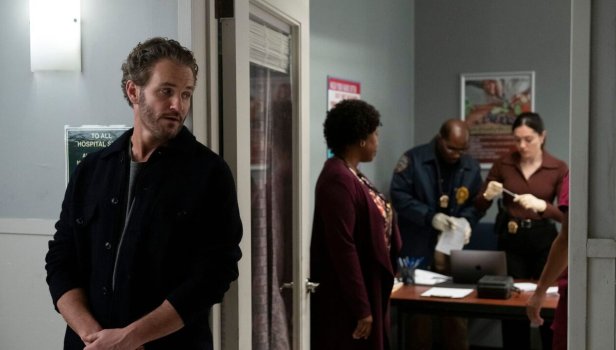 New York Unité Spéciale Saison 26 Épisode 16 - Dans le coma
