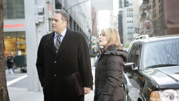 New York, section criminelle Saison 6 Épisode 15 - Leurs vies secrètes