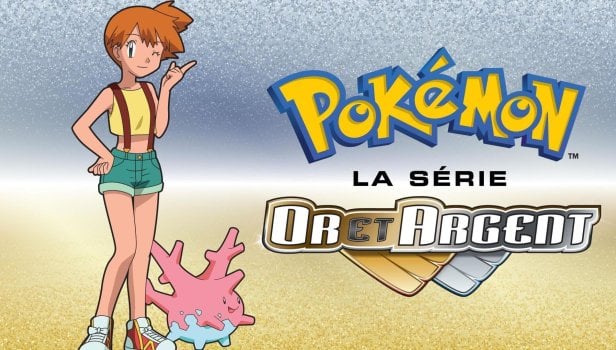 Pokémon Saison 5 Épisode 2 - Jusqu'à la lune