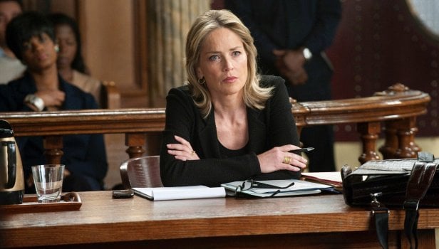 New York Unité Spéciale Saison 11 Épisode 21 - La beauté des flammes