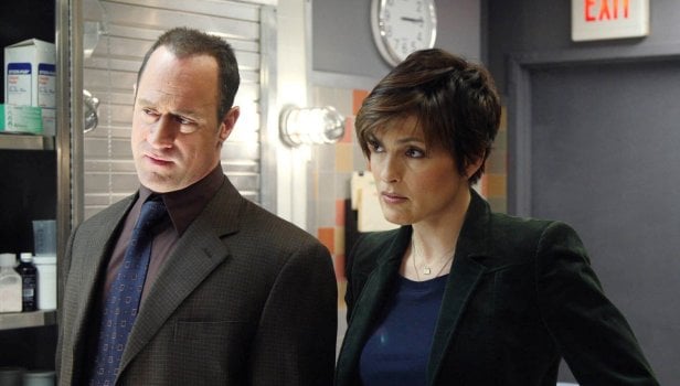 New York Unité Spéciale Saison 9 Épisode 5 - La fin ne justifie pas...