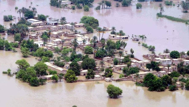 Inondations