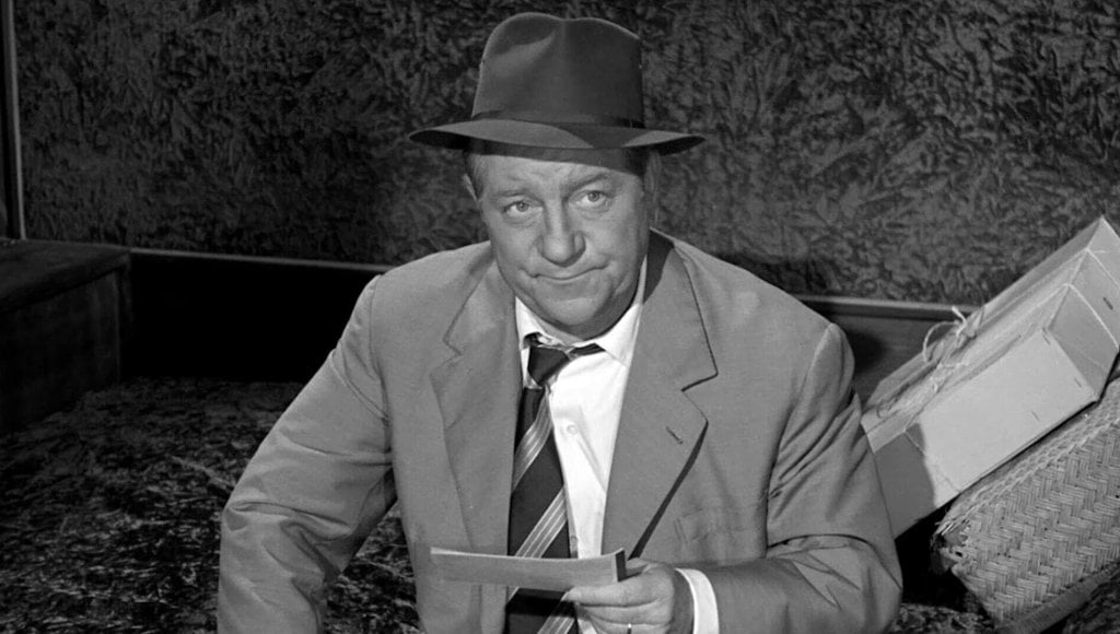 Maigret tend un piège