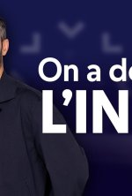 On a de l'info