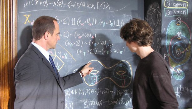 New York Unité Spéciale Saison 10 Épisode 12 - L'excellence à tout prix