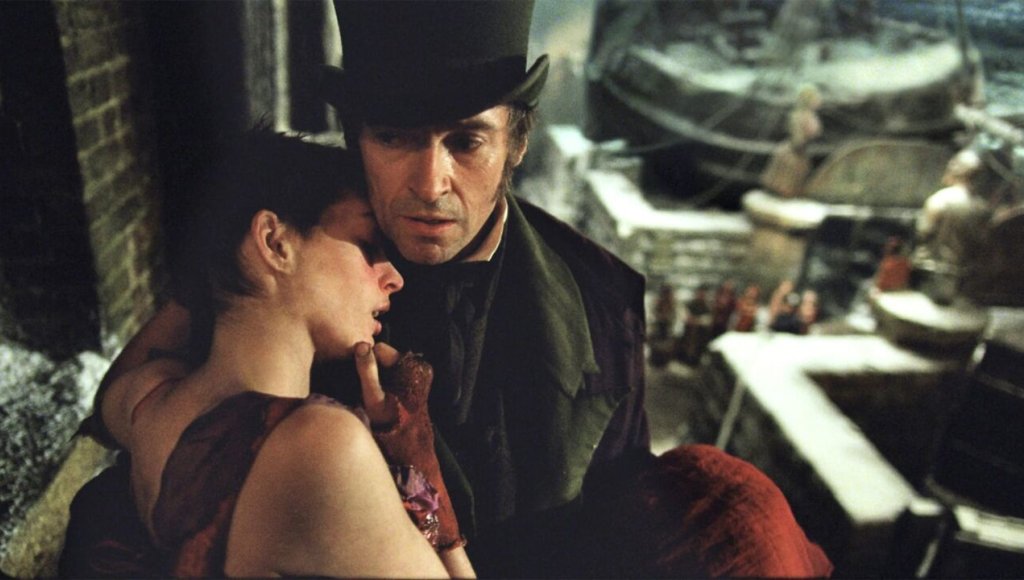 Les misérables