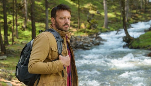 Alex Hugo Saison 5 Épisode 1 - La balade sauvage