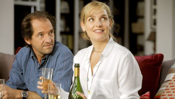 Mes amis, mes amours, mes emmerdes Saison 2 Épisode 5 - Le tout pour le tout