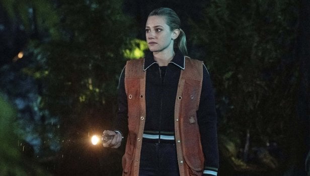 Riverdale Saison 4 Épisode 14 - Chapitre soixante-onze : Meurtre et contrecoup